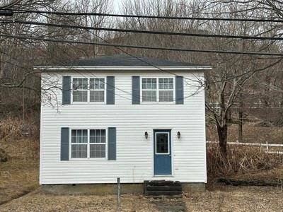 158 Harvey Street, Harbour Grace, NL A1Y 1A6