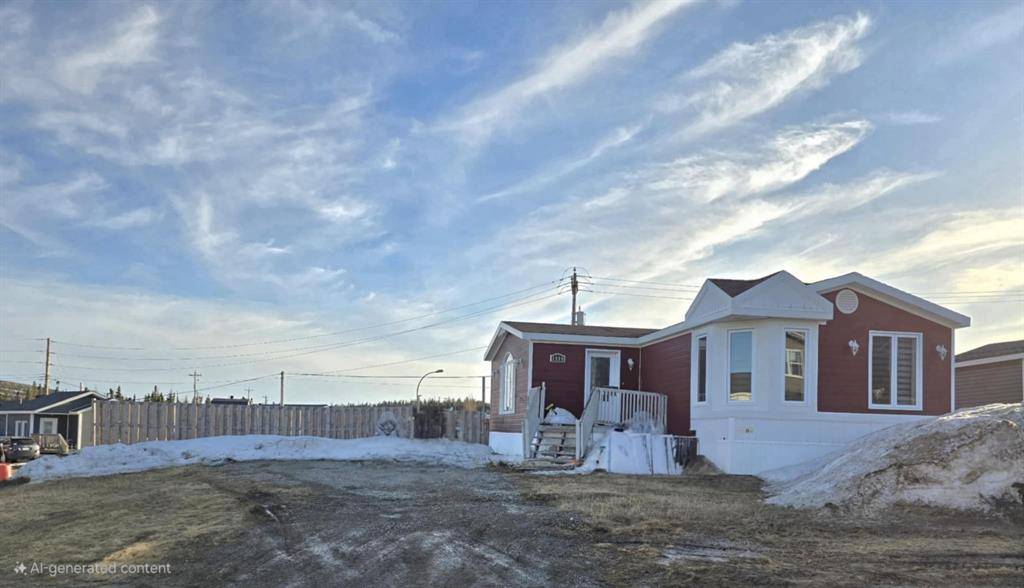 3000 Mills Street, Labrador City, NL A2V2T6