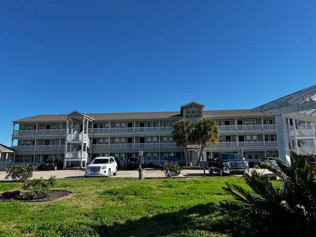 2290 N Fulton Beach Rd Unit B-317, Rockport, TX 78382