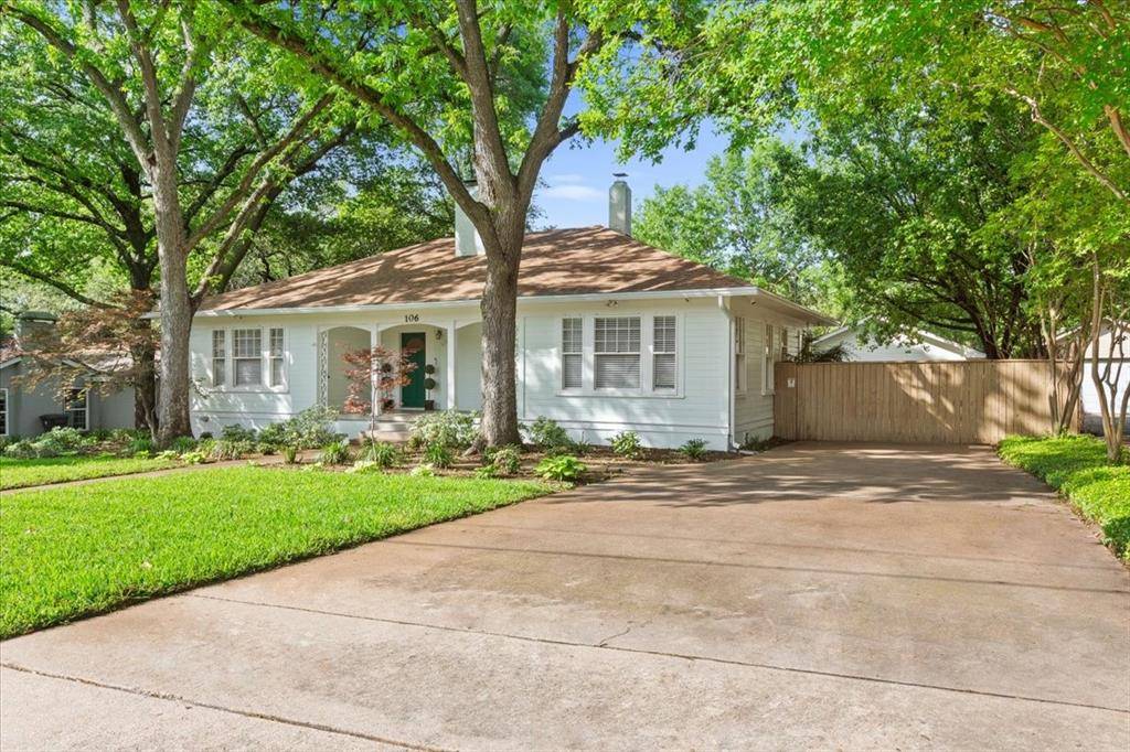 Waco, TX 76710,106 N 30th Street
