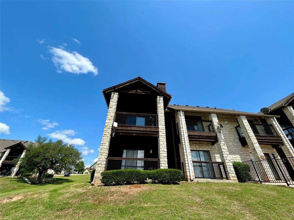 Whitney, TX 76692,26035 Heartwood Drive #416