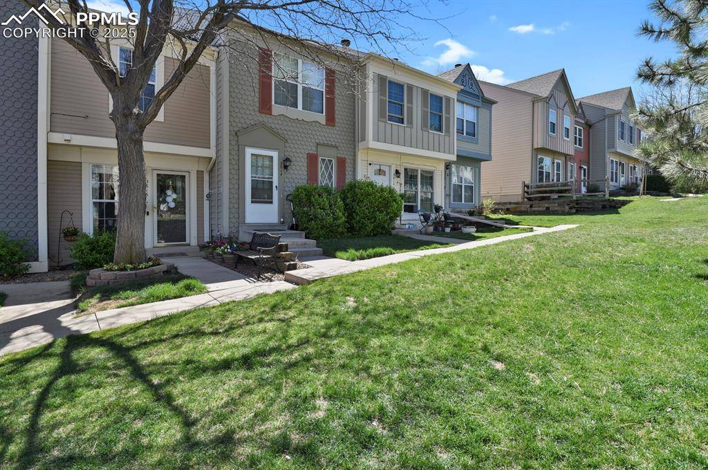 Colorado Springs, CO 80917,3616 Queen Anne WAY