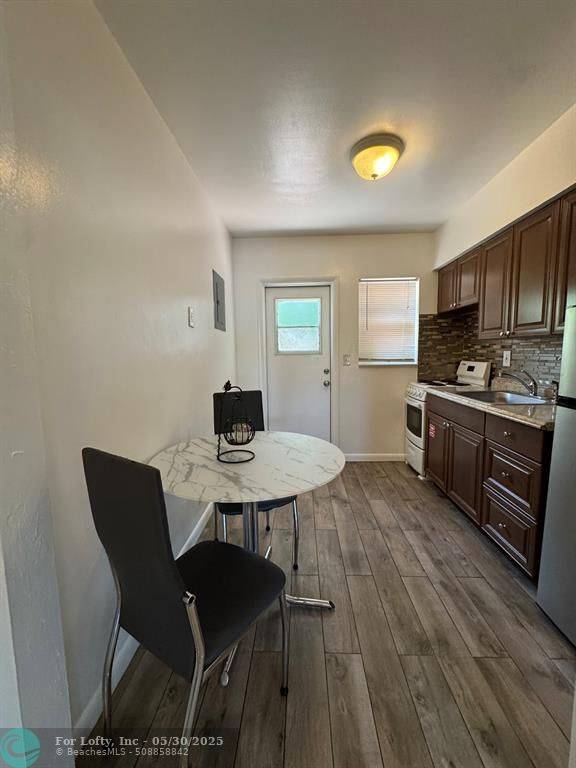 Fort Lauderdale, FL 33304,625 NE 14th Ave #6