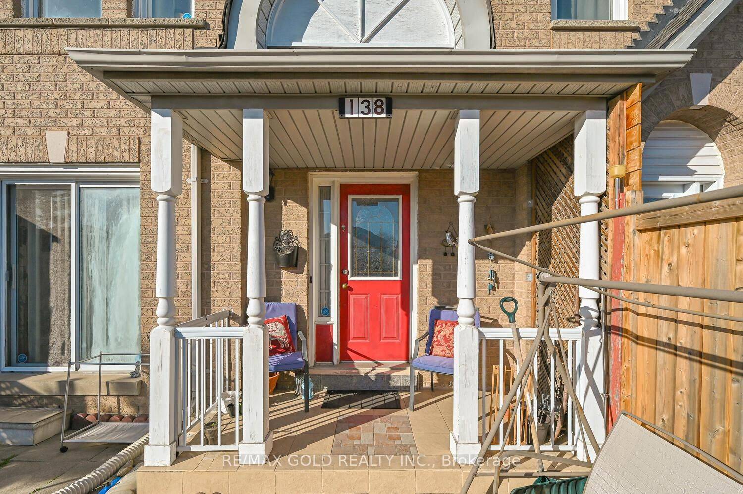 Brampton, ON L6V 4K3,138 Pressed Brick DR