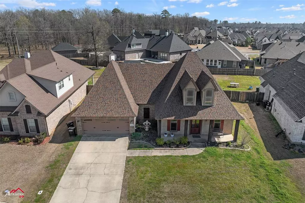 Benton, LA 71006,229 Morgan Court