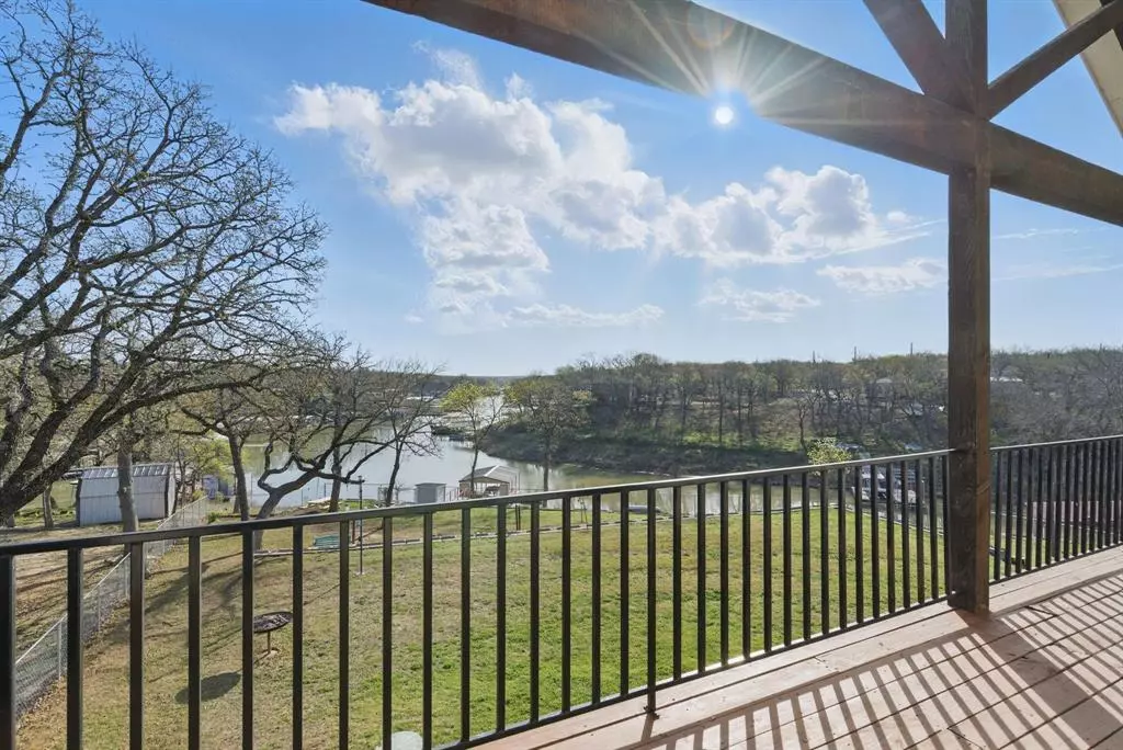 Chico, TX 76431,1035 County Road 1744