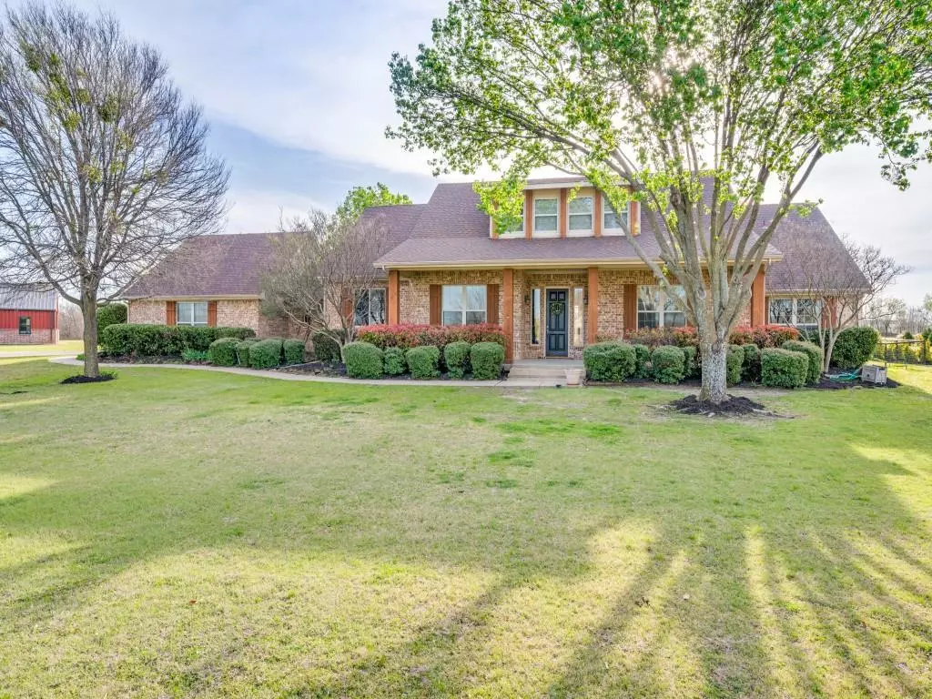 Celina, TX 75009,3411 N Preston Lakes Drive