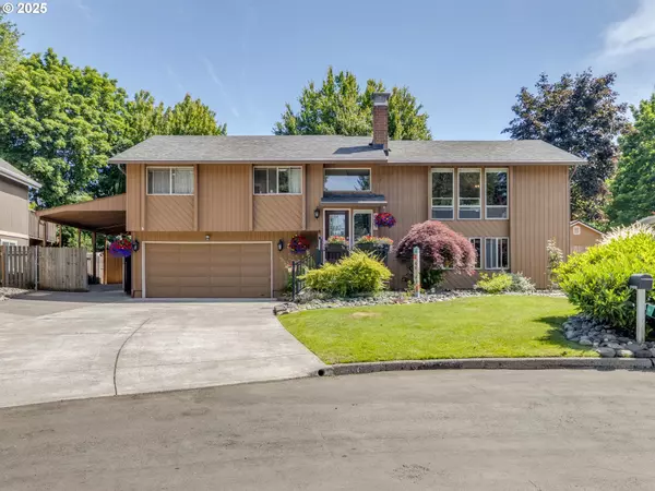 8105 NE 92ND CIR, Vancouver, WA 98662