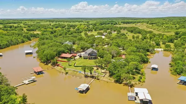 Chico, TX 76431,1035 County Road 1744