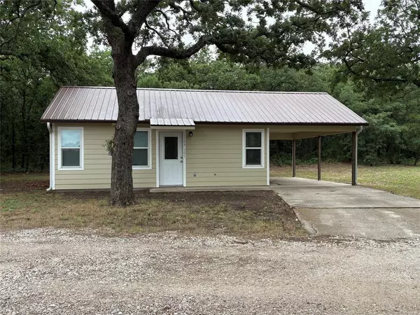 Weatherford, TX 76086,1543 Ranger Highway