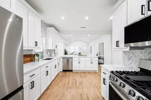 2511 Madera Street, Dallas, TX 75206