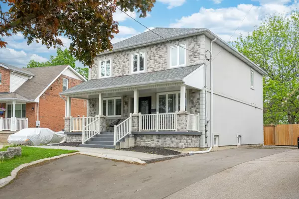 Toronto W05, ON M9M 2J5,41 Ann Arbour RD