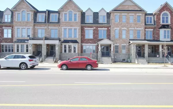 12 Remembrance RD, Brampton, ON L7A 4Z1