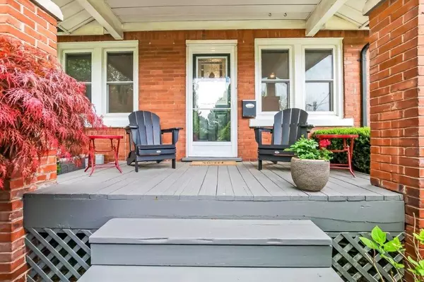 Woodstock, ON N4S 6K7,258 Graham ST