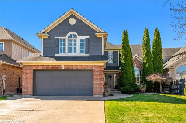 St. Catharines, ON L2W 1C3,6 Countryside DR