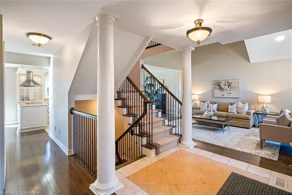 St. Catharines, ON L2W 1C3,6 Countryside DR