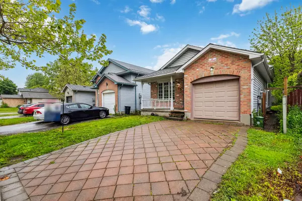 London East, ON N5V 4Y9,238 Fleming DR