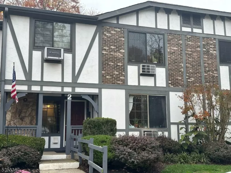 2F Terrace Dr #F, Chatham Twp., NJ 07928