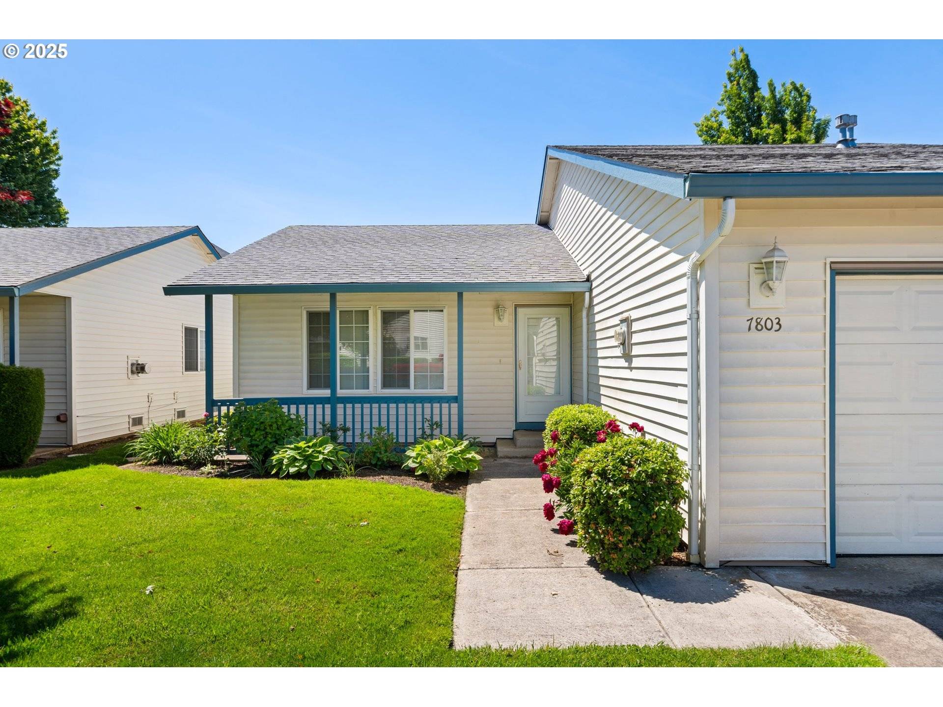 Vancouver, WA 98664,7803 NE 21ST ST
