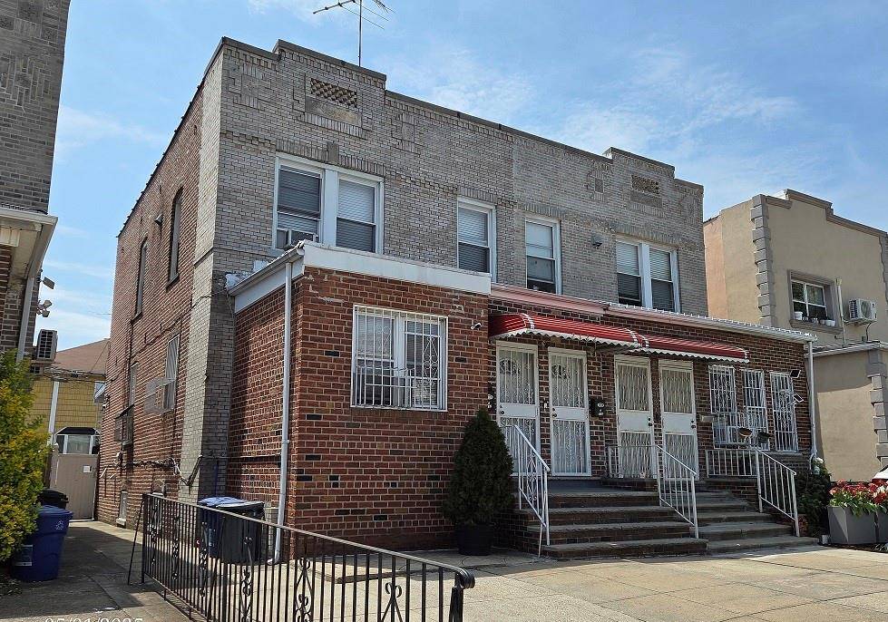 2122 67th ST, Brooklyn, NY 11204