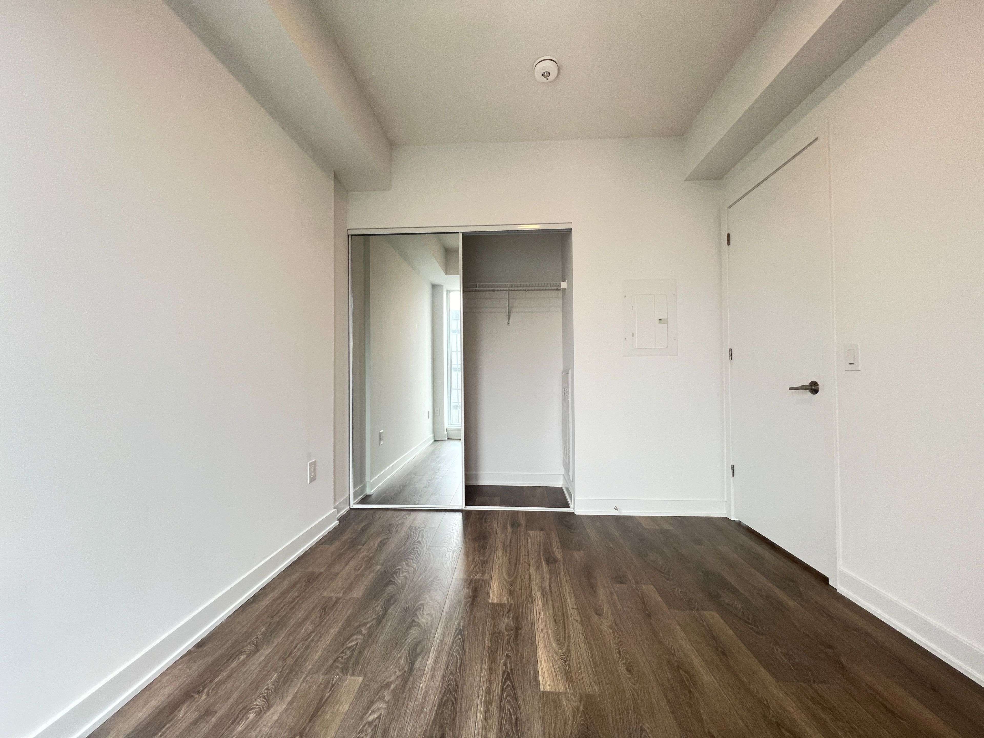 Toronto C08, ON M5A 0R8,130 River ST #1109