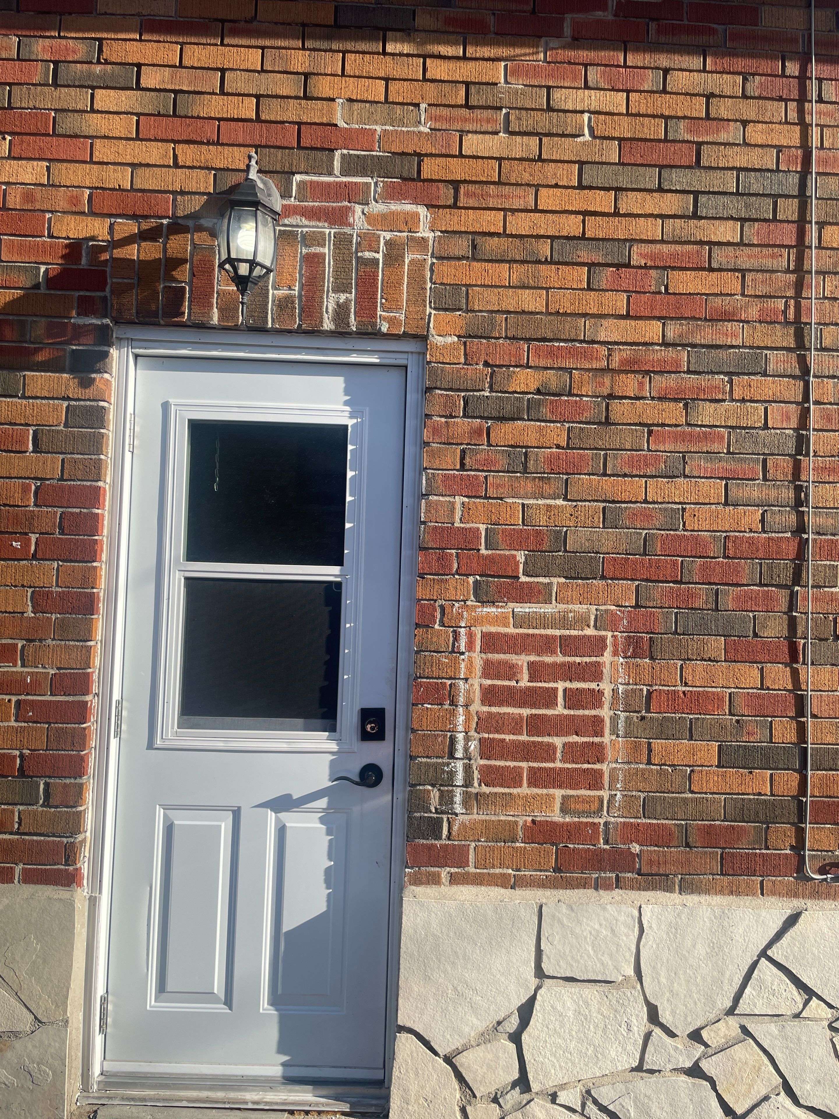 Address Not Disclosed
