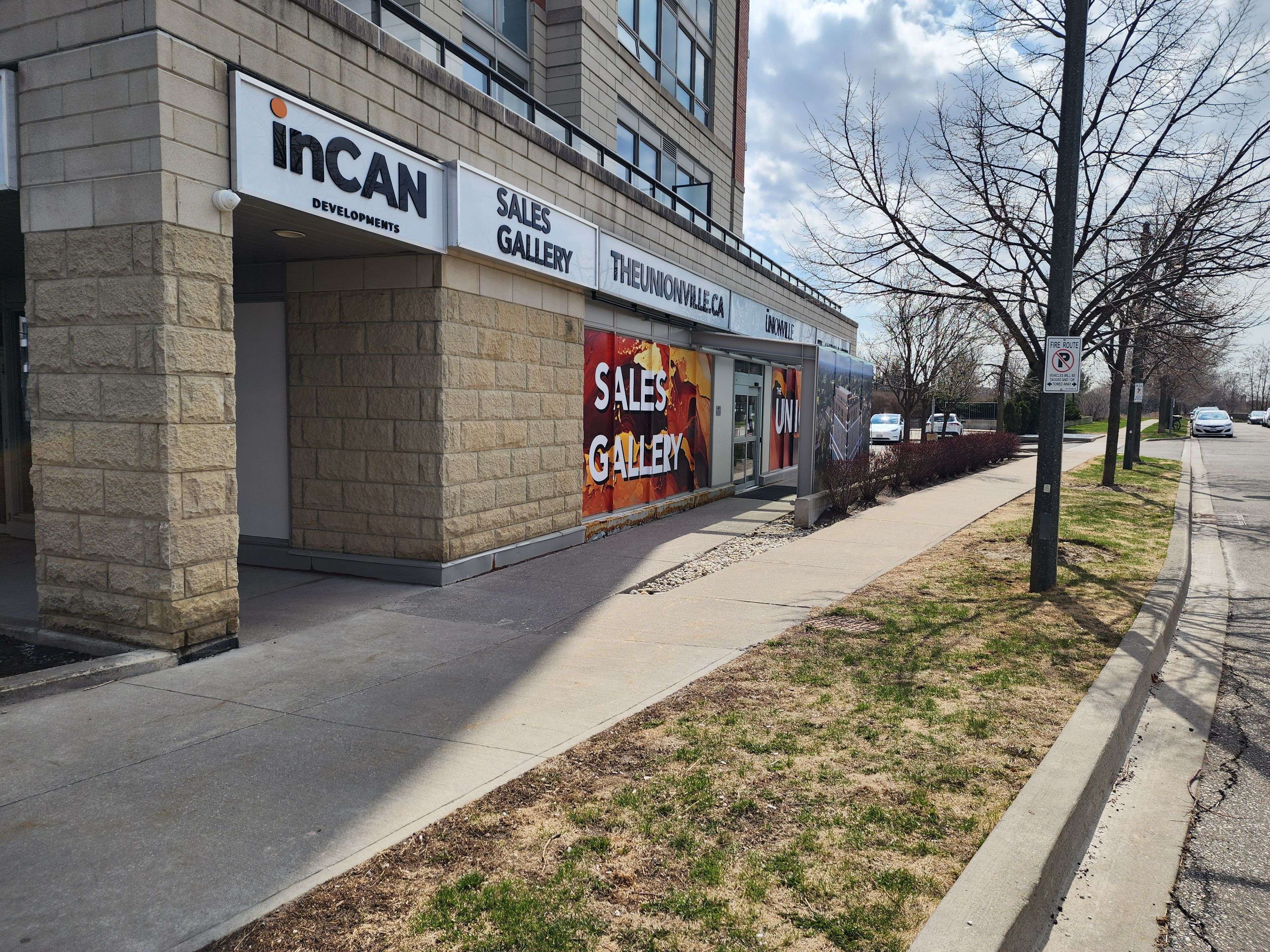 Markham, ON L3G 0C5,60 South Town Centre BLVD #A,B,C,D