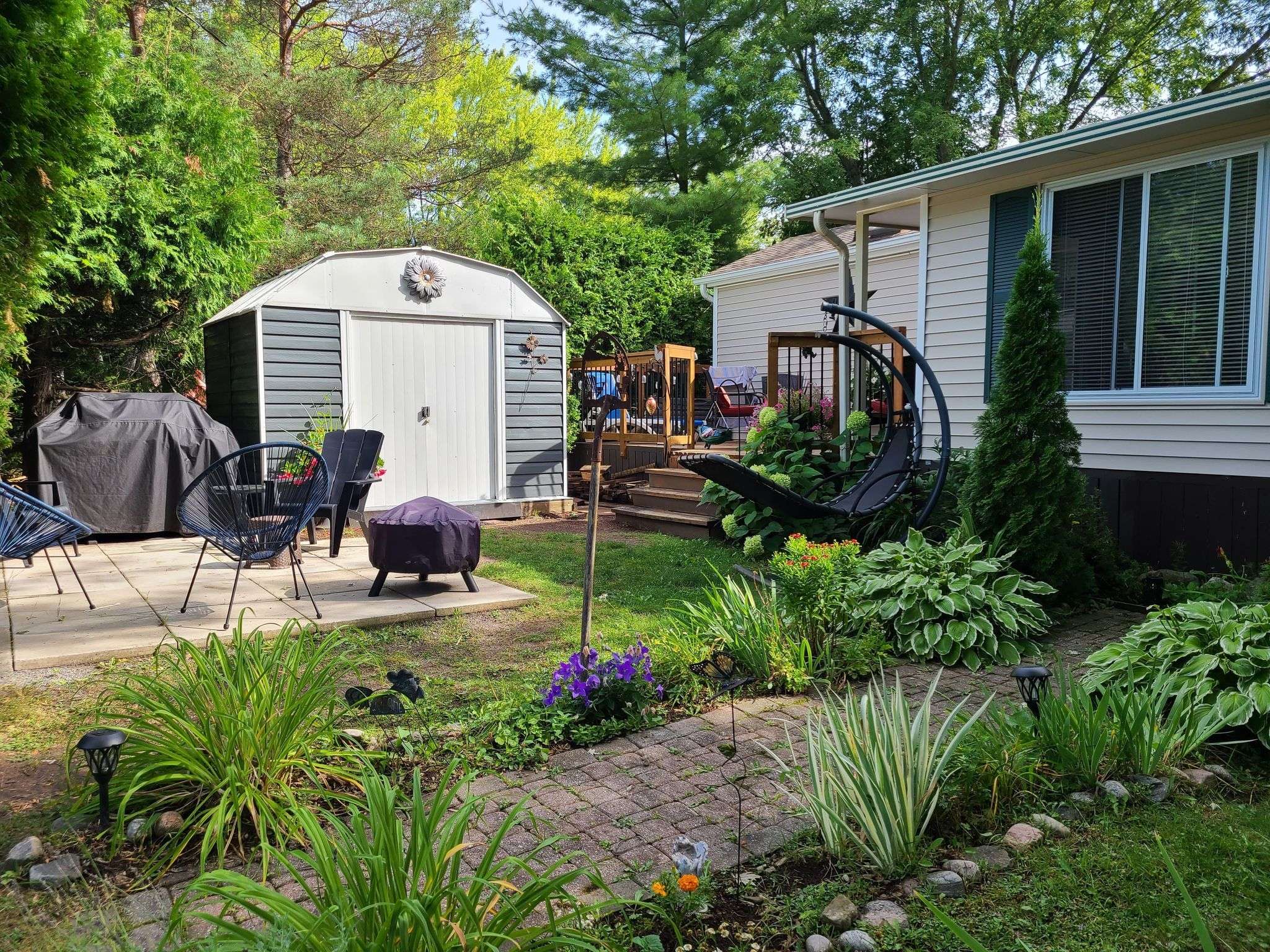 2152 County Road 36 N/A #177, Kawartha Lakes, ON K0M 1L0