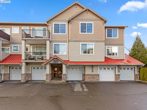 Portland, OR 97229,635 NW LOST SPRINGS TER #104