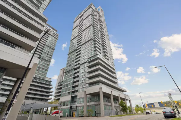 70 Town Centre CT #2604, Toronto E09, ON M1P 0B2