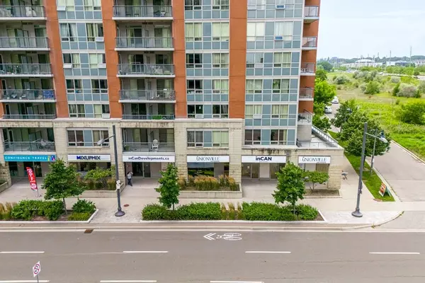 Markham, ON L3G 0C5,60 South Town Centre BLVD #E