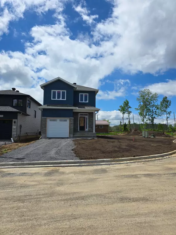 1404 Caroline CT, Cornwall, ON K6J 0C5