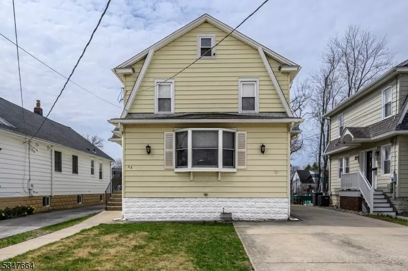 38 Harding Ave, Oaklyn Boro, NJ 08107