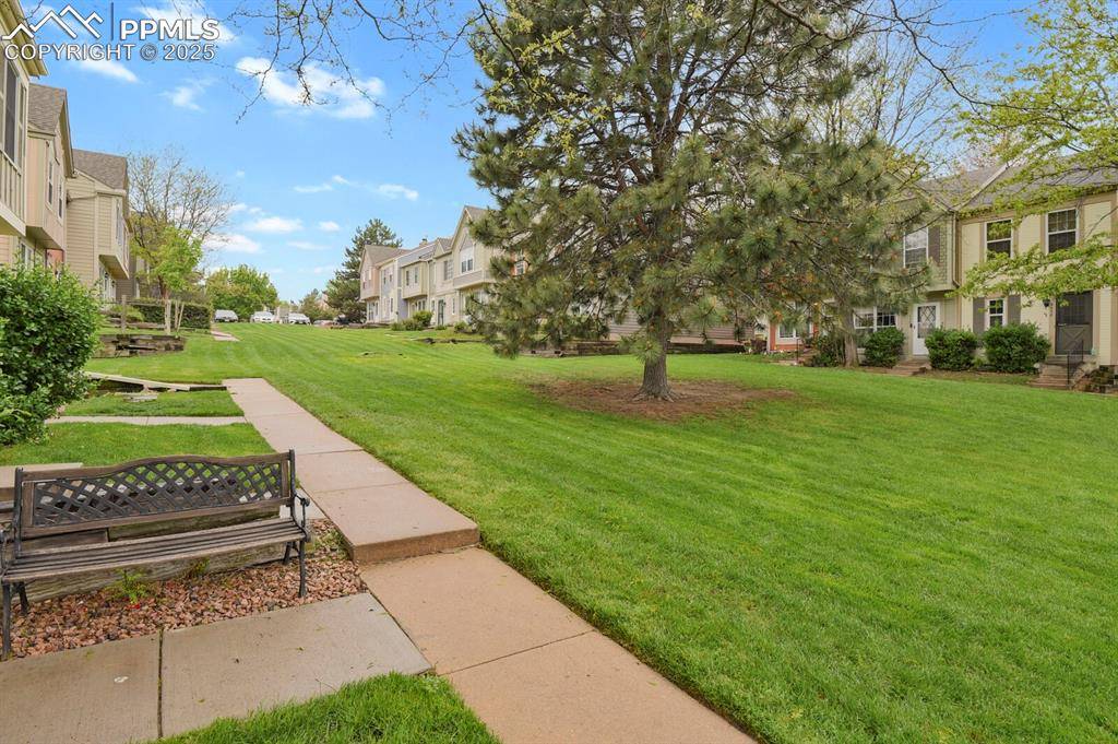 Colorado Springs, CO 80917,3616 Queen Anne WAY