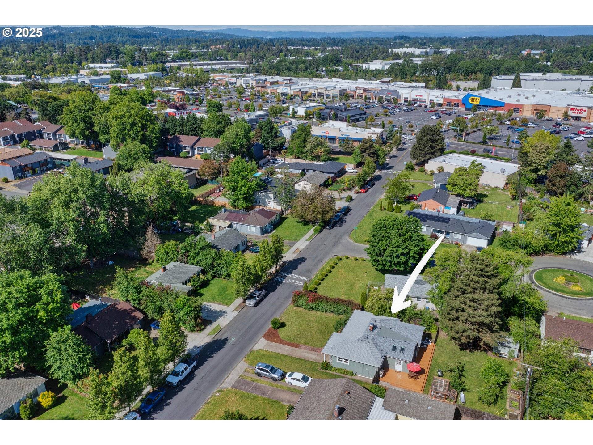 Beaverton, OR 97005,12545 SW FAIRFIELD ST