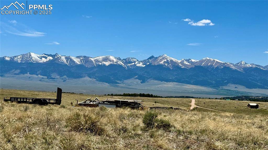 Westcliffe, CO 81252,99 Melody CIR