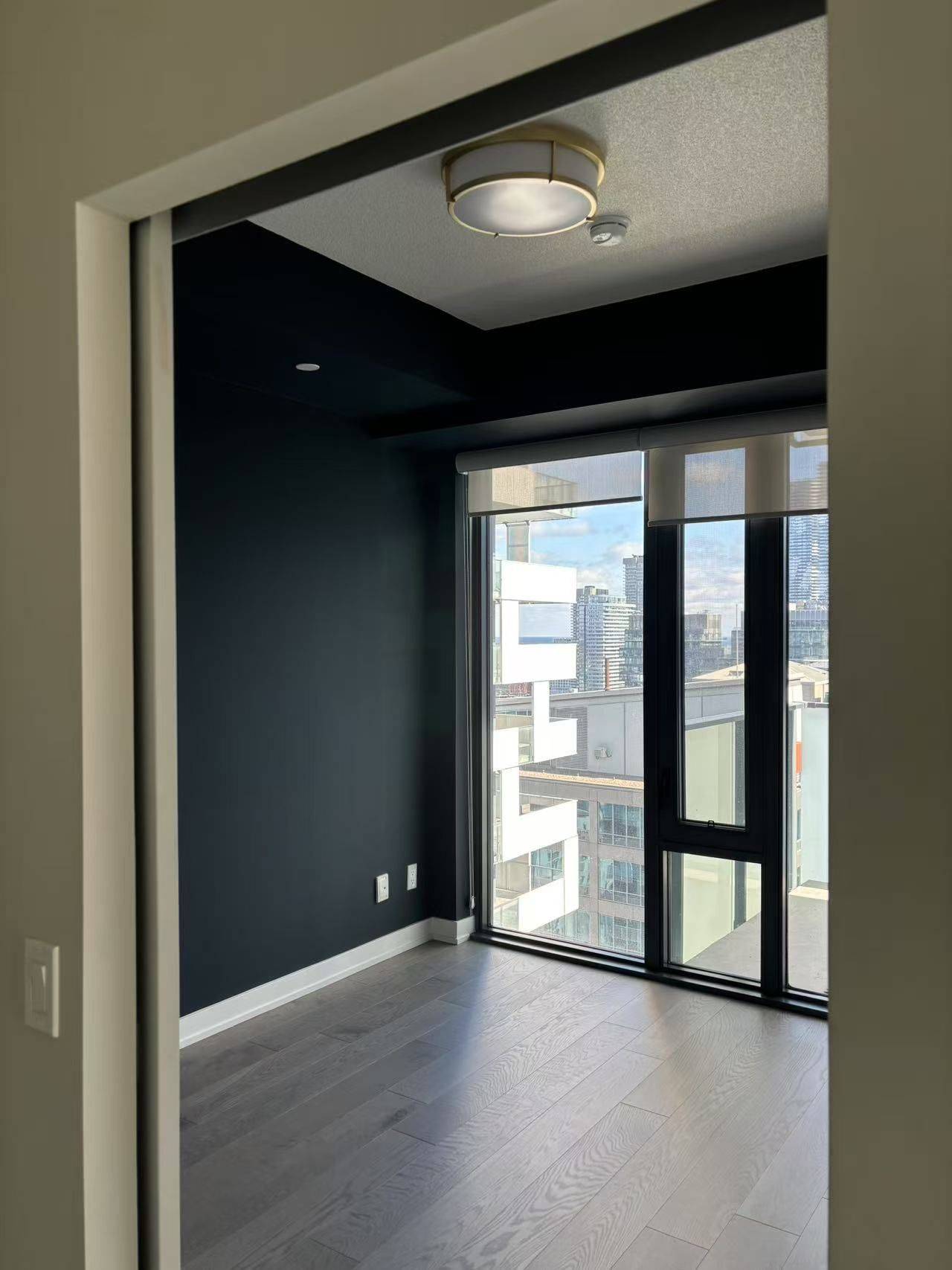 Toronto C08, ON M5C 0A6,25 Richmond ST E #2310-Second Bedroom