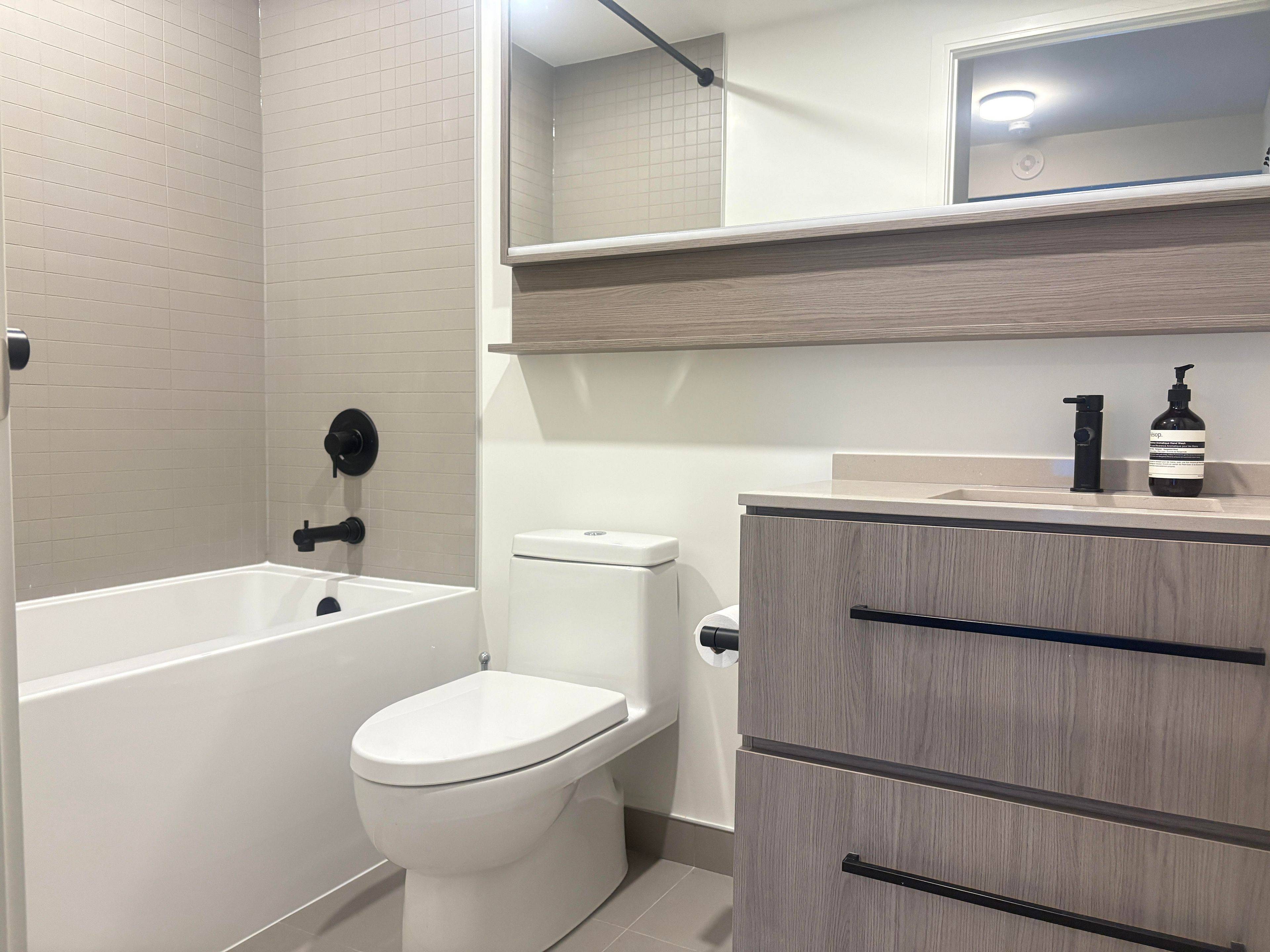 Toronto C08, ON M5A 0X2,425 Front ST E #709