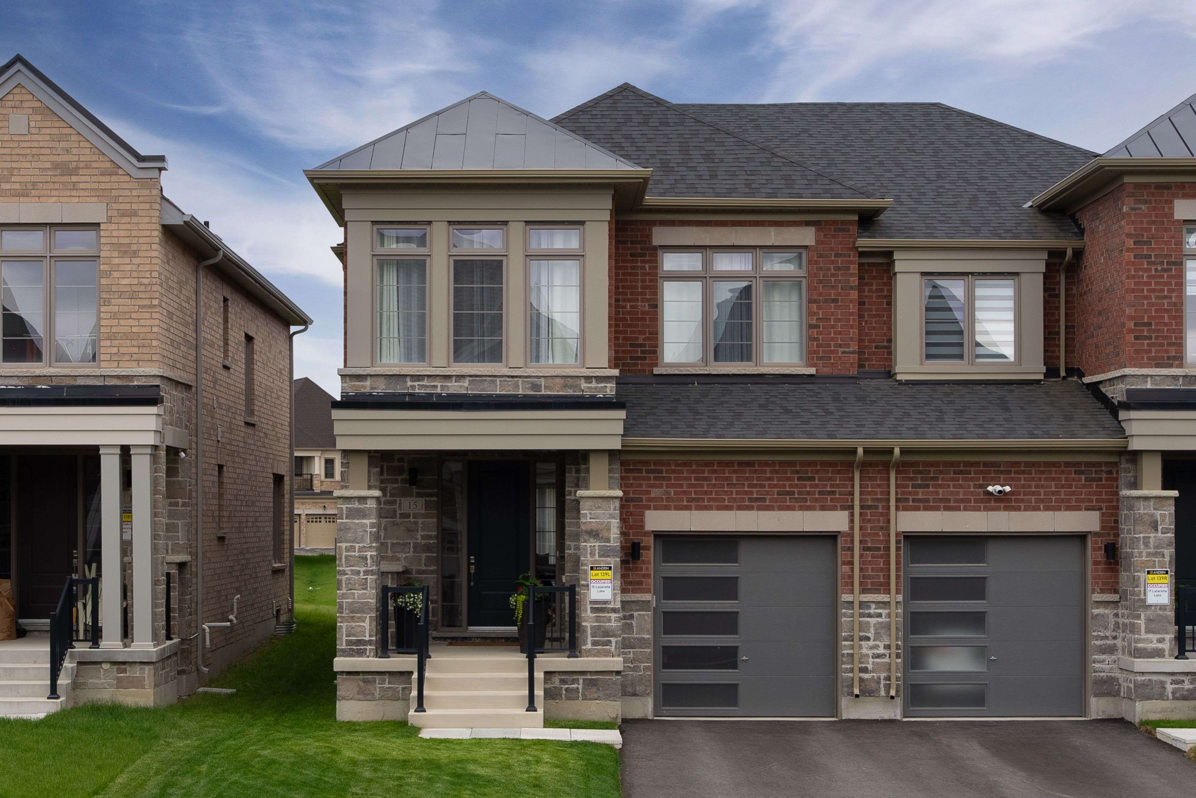 East Gwillimbury, ON L9N 0V6,15 Lazarette LN