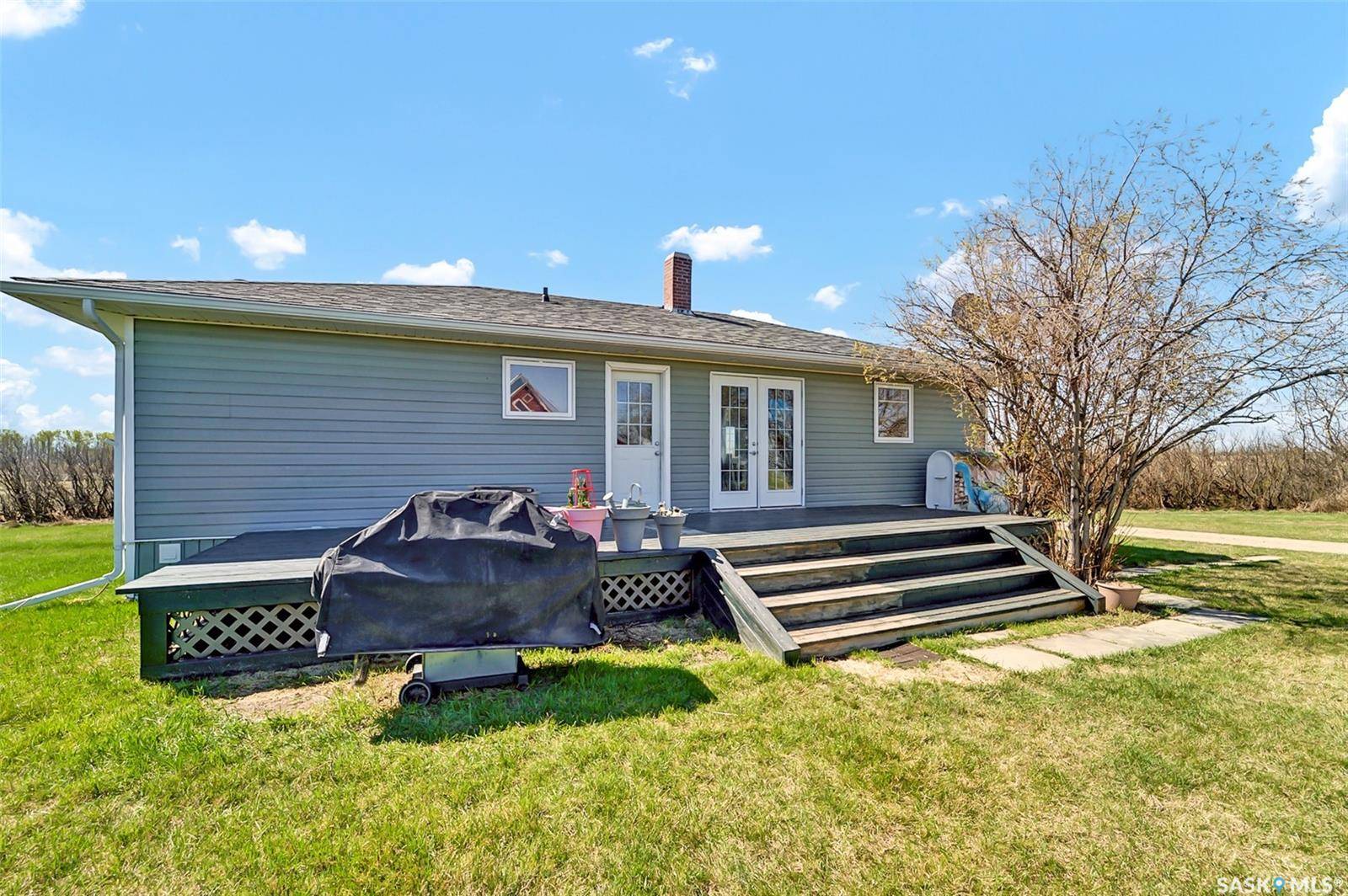 Eagle Creek Rm No. 376, SK S0K 0J0,Rural Address