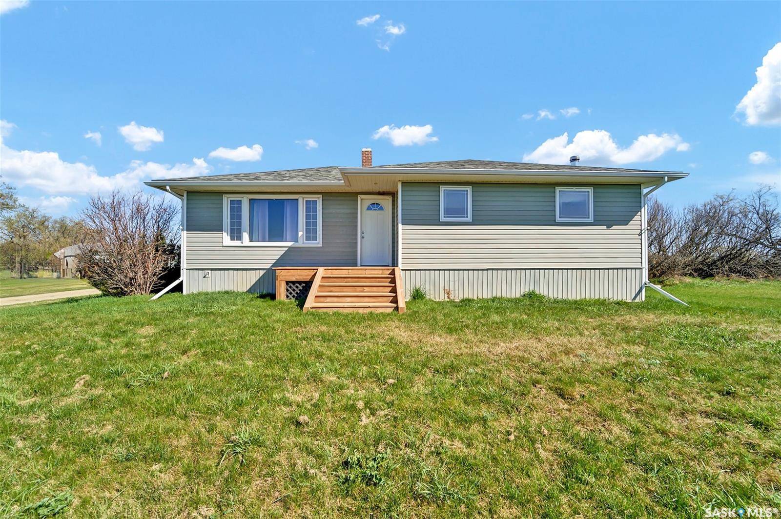 Eagle Creek Rm No. 376, SK S0K 0J0,Rural Address