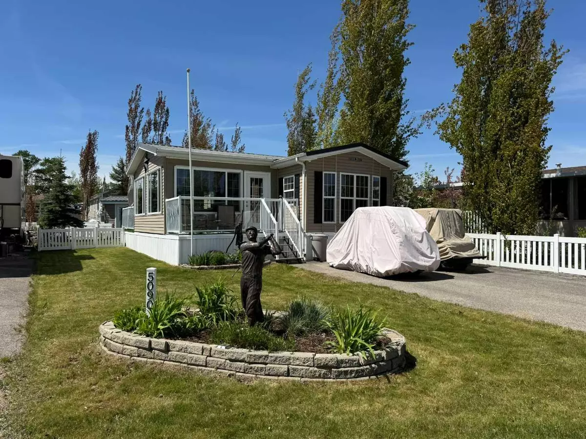 Rural Red Deer County, AB T4G 0M3,35468 Range Road 30 #5090