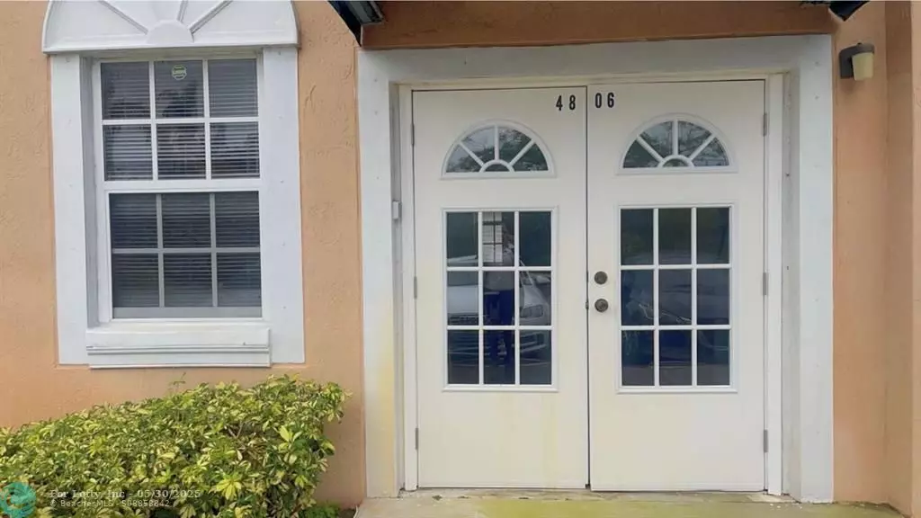 Tamarac, FL 33319,4806 W Commercial Blvd