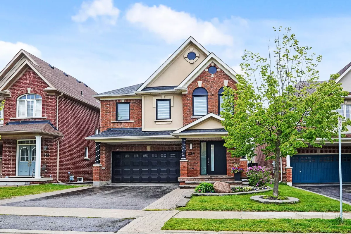 Newmarket, ON L3X 3J2,236 Karl Rose TRL