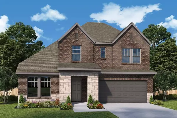 538 Willow Grove Way,  Melissa,  TX 75454
