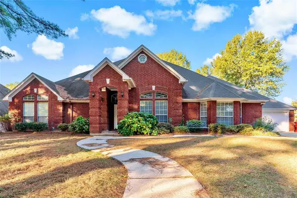 491 Spruce Drive,  Reno,  TX 75462