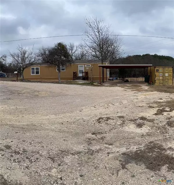 349 S 9th Street, Lometa, TX 76853