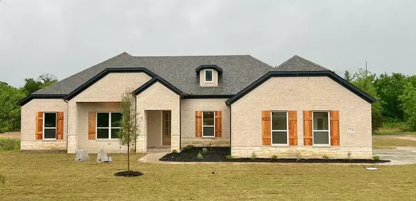 174 Fan Mill Trail, Weatherford, TX 76085