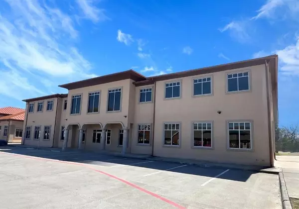 6517 Chase Oaks Boulevard #A-201, Plano, TX 75023