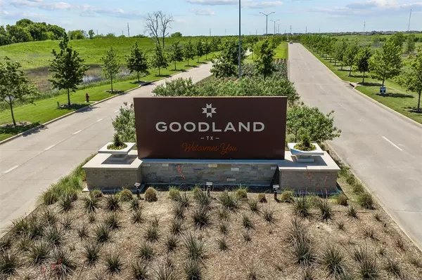 Grand Prairie, TX 76084,3369 Redbud Flower Trail